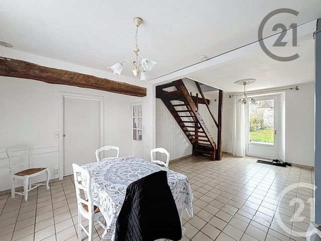Maison &agrave; vendre - 6 pi&egrave;ces - 134,43 m2 - Les Marets - 77 - ILE-DE-FRANCE