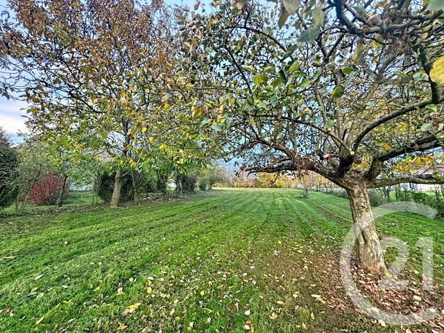 Maison &agrave; vendre - 6 pi&egrave;ces - 134,43 m2 - Les Marets - 77 - ILE-DE-FRANCE