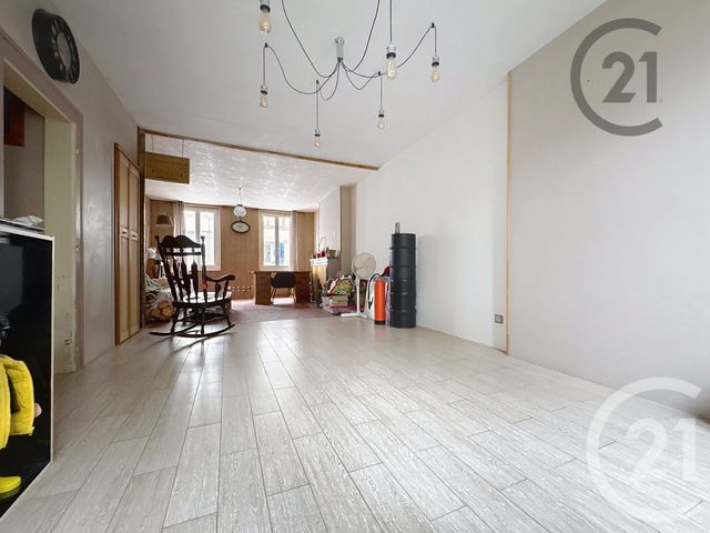 maison - DONNEMARIE DONTILLY - 77