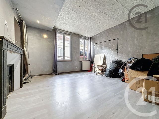 Maison à vendre - 5 pièces - 189,75 m2 - Donnemarie Dontilly - 77 - ILE-DE-FRANCE