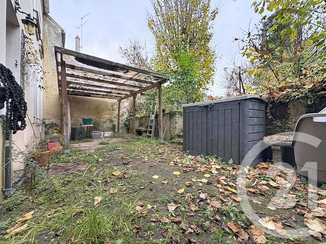 Maison à vendre - 5 pièces - 189,75 m2 - Donnemarie Dontilly - 77 - ILE-DE-FRANCE