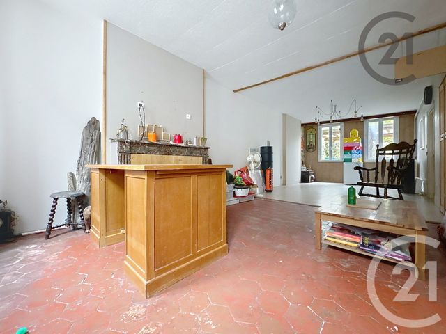 Maison à vendre - 5 pièces - 189,75 m2 - Donnemarie Dontilly - 77 - ILE-DE-FRANCE