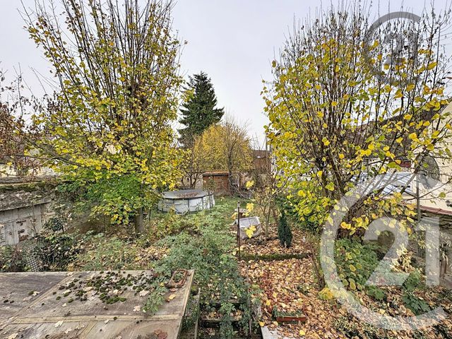 Maison à vendre - 5 pièces - 189,75 m2 - Donnemarie Dontilly - 77 - ILE-DE-FRANCE