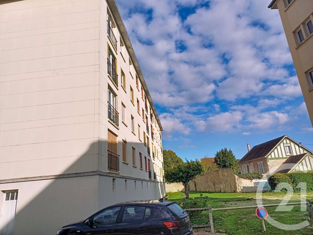 Appartement F4 à vendre - 4 pièces - 63,23 m2 - Provins - 77 - ILE-DE-FRANCE