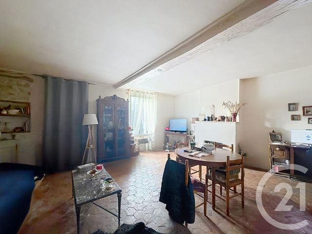 Maison &agrave; vendre - 4 pi&egrave;ces - 110,13 m2 - Everly - 77 - ILE-DE-FRANCE