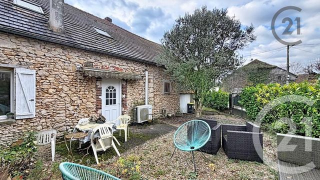 maison - EVERLY - 77