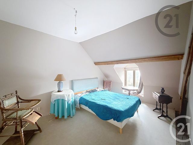 Maison &agrave; vendre - 4 pi&egrave;ces - 110,13 m2 - Everly - 77 - ILE-DE-FRANCE