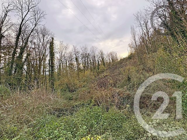 Terrain à vendre - 5221 m2 - Chalautre La Petite - 77 - ILE-DE-FRANCE