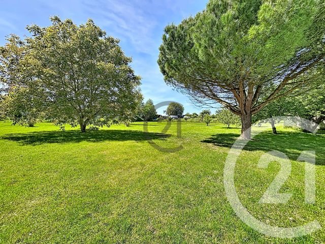 Maison &agrave; vendre - 8 pi&egrave;ces - 196,69 m2 - Cerneux - 77 - ILE-DE-FRANCE