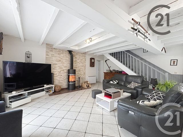 Maison à vendre - 8 pièces - 196,69 m2 - Cerneux - 77 - ILE-DE-FRANCE