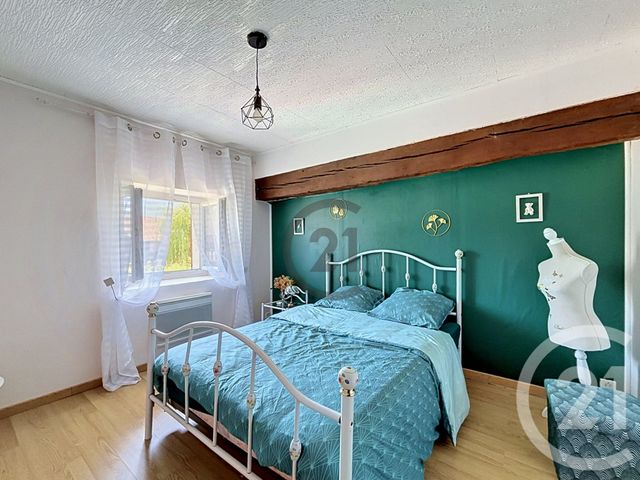 Maison &agrave; vendre - 8 pi&egrave;ces - 196,69 m2 - Cerneux - 77 - ILE-DE-FRANCE