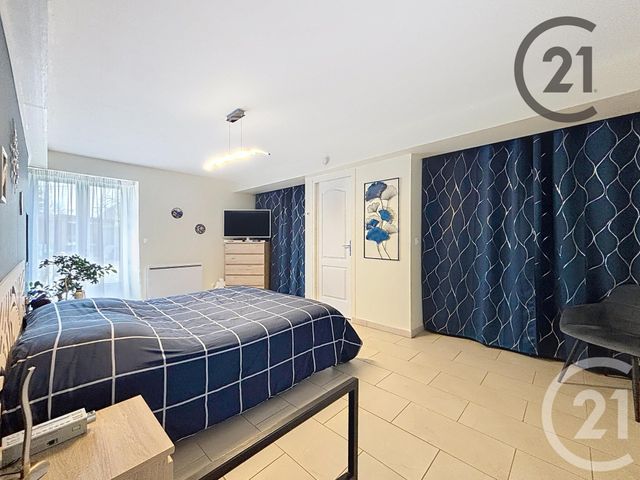 Maison à vendre - 8 pièces - 196,69 m2 - Cerneux - 77 - ILE-DE-FRANCE