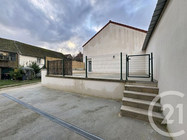 Maison à louer - 2 pièces - 48,05 m2 - Gouaix - 77 - ILE-DE-FRANCE