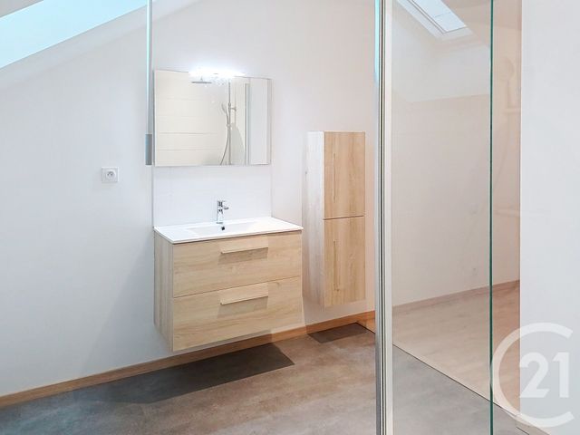 Maison à louer - 2 pièces - 48,05 m2 - Gouaix - 77 - ILE-DE-FRANCE