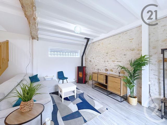 maison - SAVINS - 77