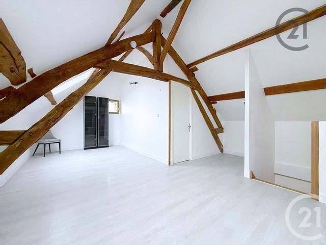 Maison &agrave; vendre - 3 pi&egrave;ces - 104,75 m2 - Savins - 77 - ILE-DE-FRANCE