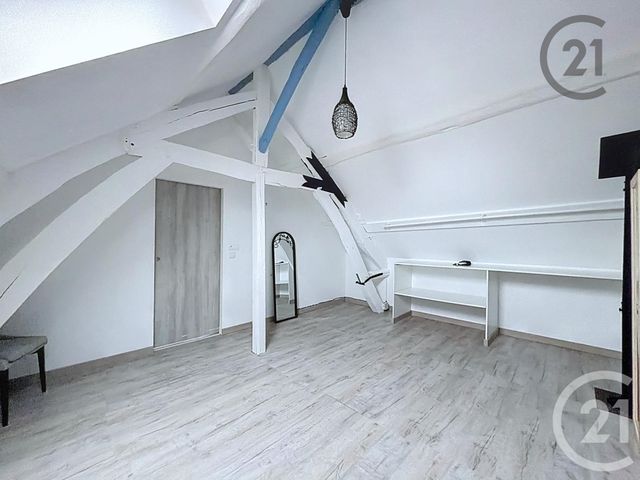 Maison &agrave; vendre - 3 pi&egrave;ces - 104,75 m2 - Savins - 77 - ILE-DE-FRANCE