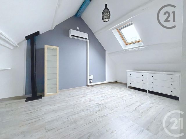 Maison &agrave; vendre - 3 pi&egrave;ces - 104,75 m2 - Savins - 77 - ILE-DE-FRANCE