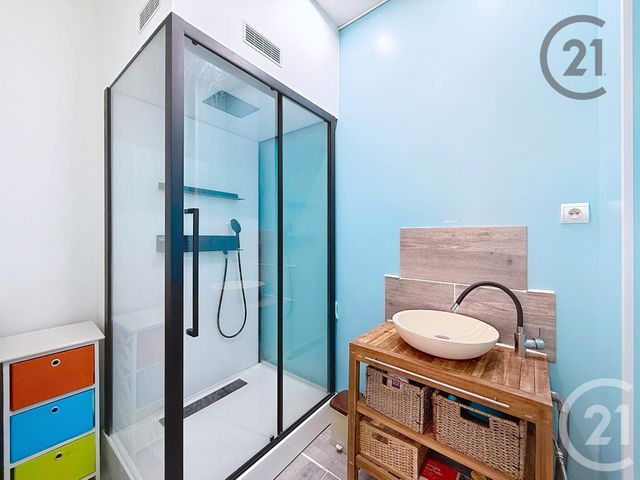 Maison &agrave; vendre - 3 pi&egrave;ces - 104,75 m2 - Savins - 77 - ILE-DE-FRANCE