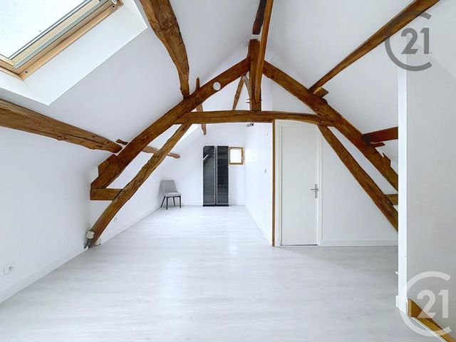 Maison &agrave; vendre - 3 pi&egrave;ces - 104,75 m2 - Savins - 77 - ILE-DE-FRANCE