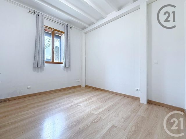 Maison &agrave; vendre - 3 pi&egrave;ces - 104,75 m2 - Savins - 77 - ILE-DE-FRANCE