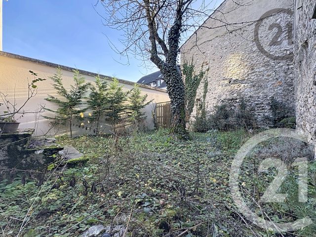 Immeuble &agrave; vendre - 212 m2 - Provins - 77 - ILE-DE-FRANCE