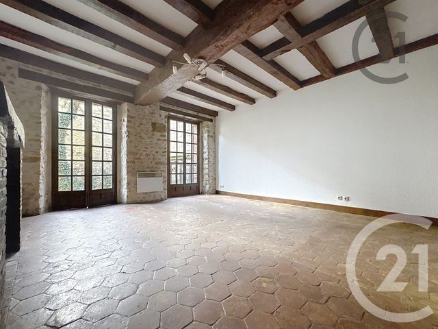 Immeuble &agrave; vendre - 212 m2 - Provins - 77 - ILE-DE-FRANCE