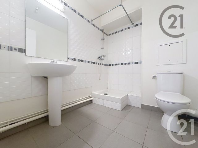 Appartement Studio &agrave; vendre - 1 pi&egrave;ce - 21,94 m2 - Provins - 77 - ILE-DE-FRANCE