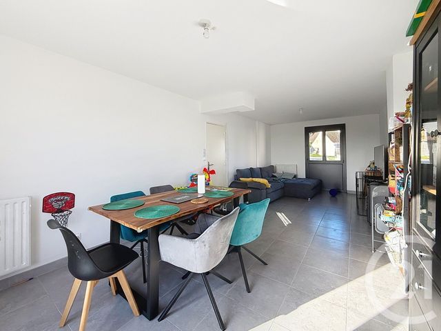 Maison à vendre - 3 pièces - 80,54 m2 - Nogent Sur Seine - 10 - CHAMPAGNE-ARDENNE