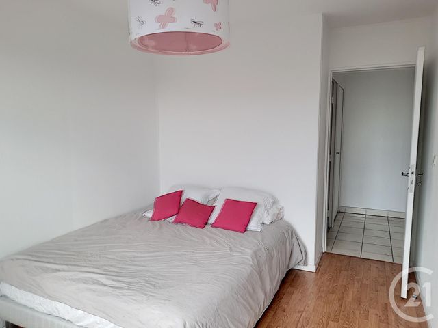 Appartement F3 à louer - 3 pièces - 52,85 m2 - Provins - 77 - ILE-DE-FRANCE