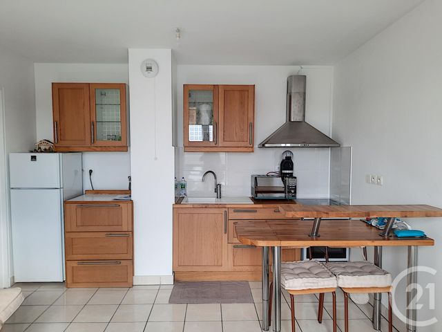 Appartement F3 à louer - 3 pièces - 52,85 m2 - Provins - 77 - ILE-DE-FRANCE