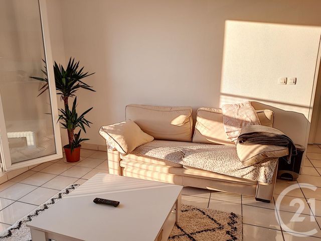 Appartement F3 à louer - 3 pièces - 52,85 m2 - Provins - 77 - ILE-DE-FRANCE