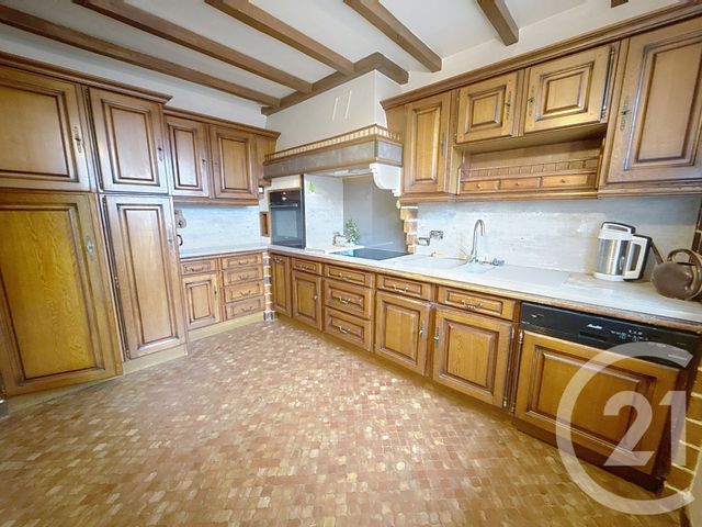 Maison à vendre - 4 pièces - 83,40 m2 - Villenauxe La Grande - 10 - CHAMPAGNE-ARDENNE