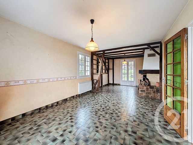 Maison à vendre - 4 pièces - 83,40 m2 - Villenauxe La Grande - 10 - CHAMPAGNE-ARDENNE