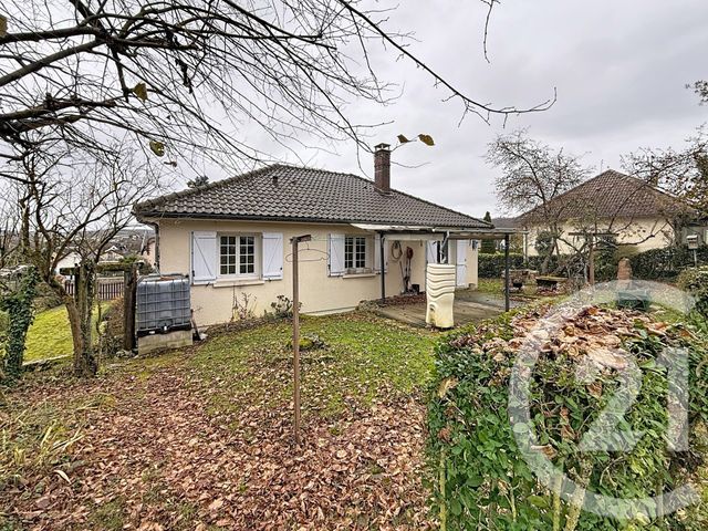 Maison à vendre - 4 pièces - 83,40 m2 - Villenauxe La Grande - 10 - CHAMPAGNE-ARDENNE