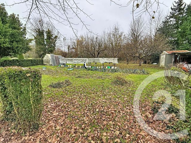 Maison à vendre - 4 pièces - 83,40 m2 - Villenauxe La Grande - 10 - CHAMPAGNE-ARDENNE