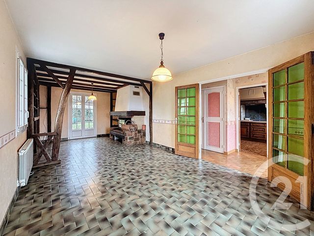 Maison à vendre - 4 pièces - 83,40 m2 - Villenauxe La Grande - 10 - CHAMPAGNE-ARDENNE