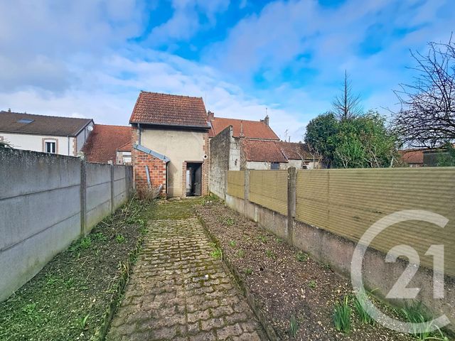 Maison &agrave; vendre - 4 pi&egrave;ces - 105 m2 - Romilly Sur Seine - 10 - CHAMPAGNE-ARDENNE