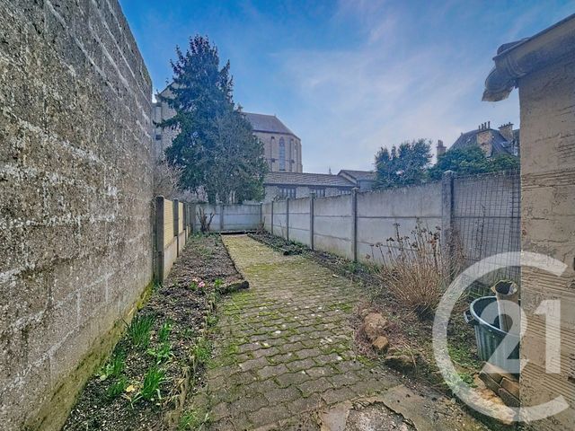 Maison &agrave; vendre - 4 pi&egrave;ces - 105 m2 - Romilly Sur Seine - 10 - CHAMPAGNE-ARDENNE