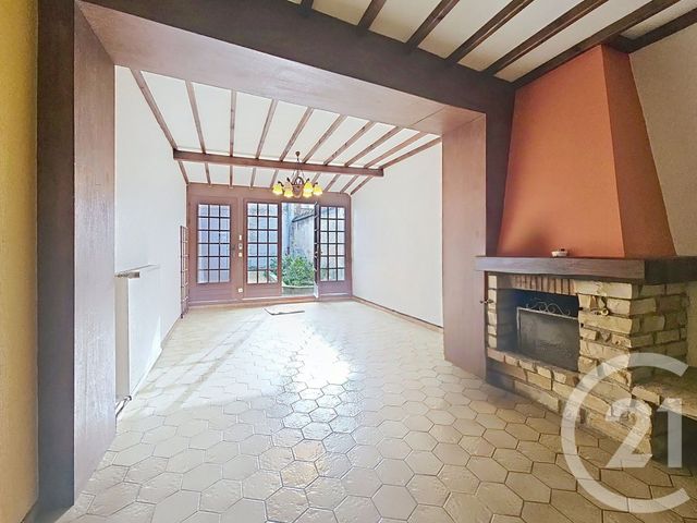 maison - ROMILLY SUR SEINE - 10