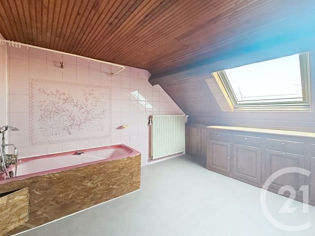 Maison &agrave; vendre - 4 pi&egrave;ces - 105 m2 - Romilly Sur Seine - 10 - CHAMPAGNE-ARDENNE