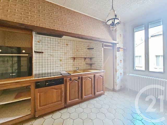 Maison &agrave; vendre - 4 pi&egrave;ces - 105 m2 - Romilly Sur Seine - 10 - CHAMPAGNE-ARDENNE