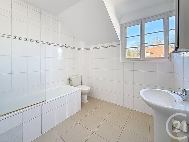 Maison à vendre - 4 pièces - 102,88 m2 - Provins - 77 - ILE-DE-FRANCE