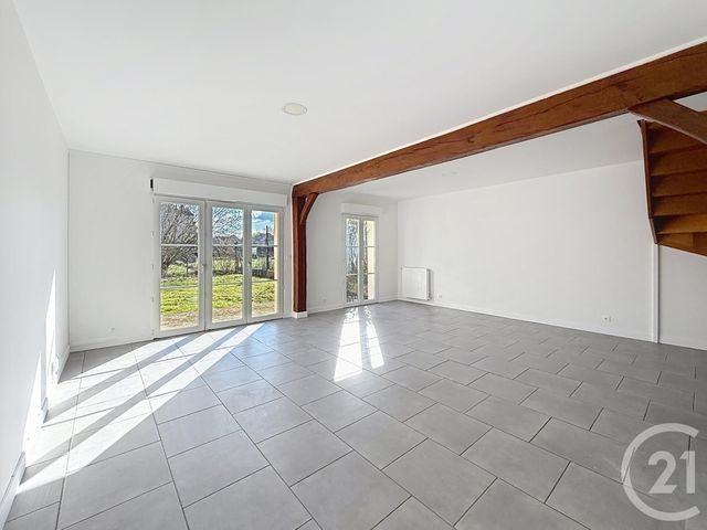 Maison à vendre - 4 pièces - 102,88 m2 - Provins - 77 - ILE-DE-FRANCE