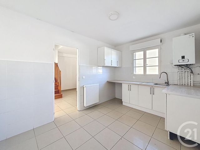 Maison à vendre - 4 pièces - 108,03 m2 - Provins - 77 - ILE-DE-FRANCE