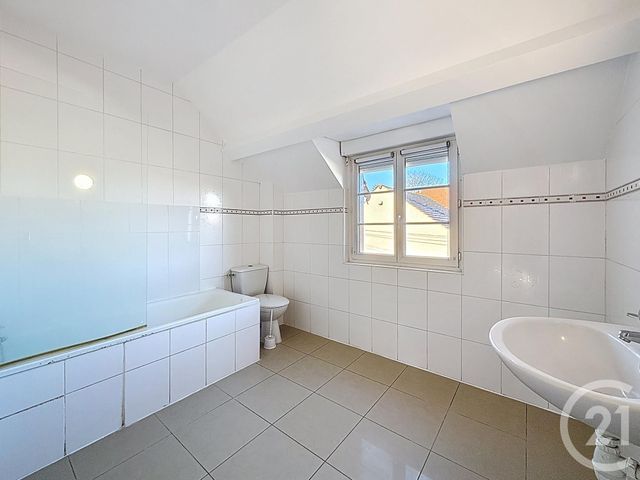 Maison à vendre - 4 pièces - 98,29 m2 - Provins - 77 - ILE-DE-FRANCE