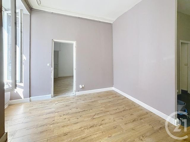 Appartement F3 à louer - 3 pièces - 64,31 m2 - Nangis - 77 - ILE-DE-FRANCE