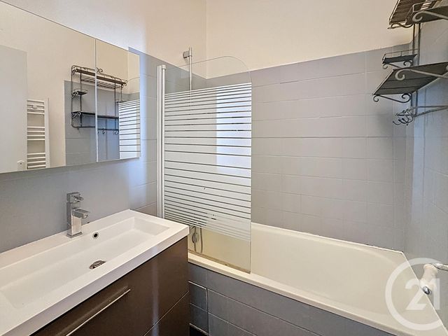 Appartement F3 à louer - 3 pièces - 64,31 m2 - Nangis - 77 - ILE-DE-FRANCE