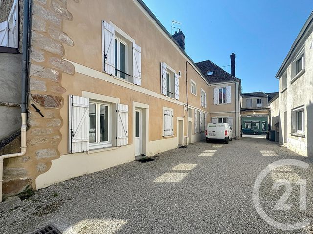 Appartement F3 à louer - 3 pièces - 64,31 m2 - Nangis - 77 - ILE-DE-FRANCE