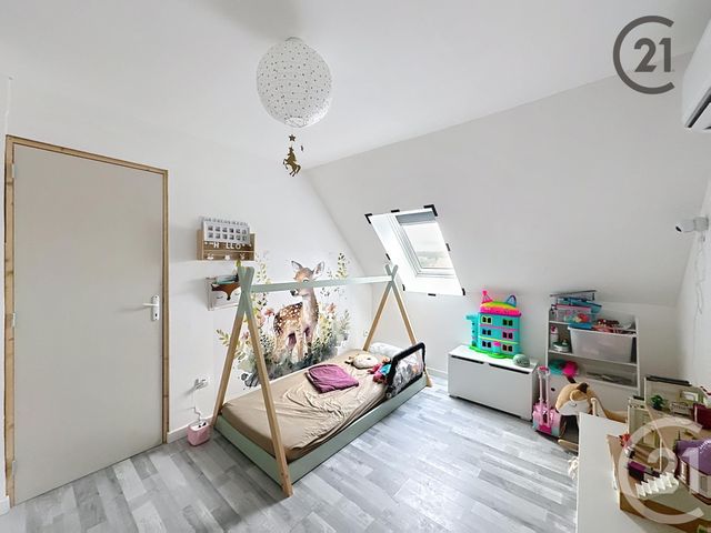 Maison &agrave; vendre - 5 pi&egrave;ces - 125,59 m2 - Donnemarie Dontilly - 77 - ILE-DE-FRANCE